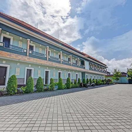 Capital O 91410 Matara Kuta Residence