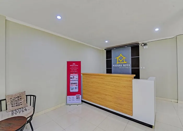 Otel Capital O 91410 Matara 2*