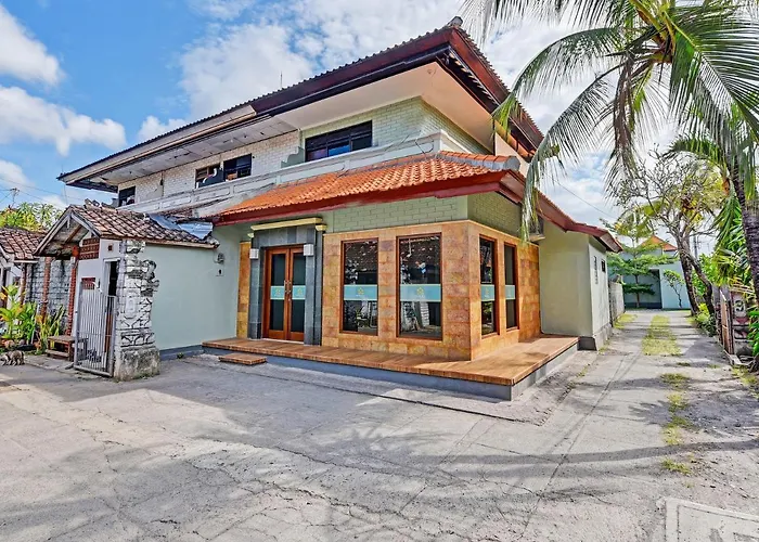 Capital O 91410 Matara Otel