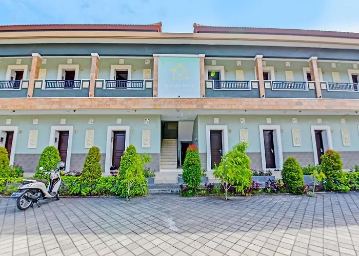 Capital O 91410 Matara Otel 2*