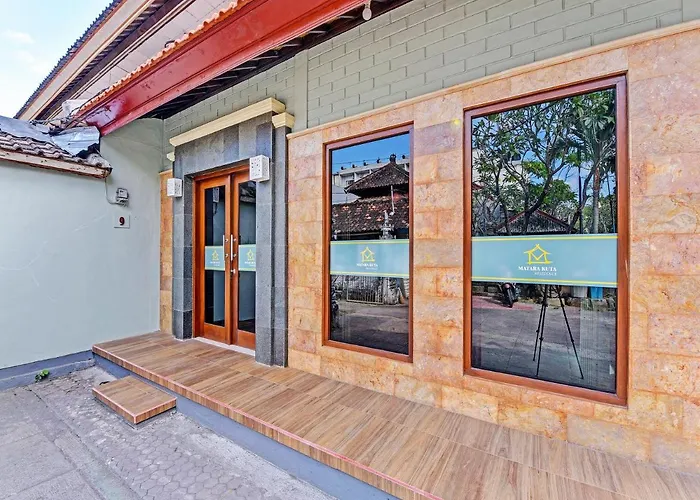 Capital O 91410 Matara Otel 2*