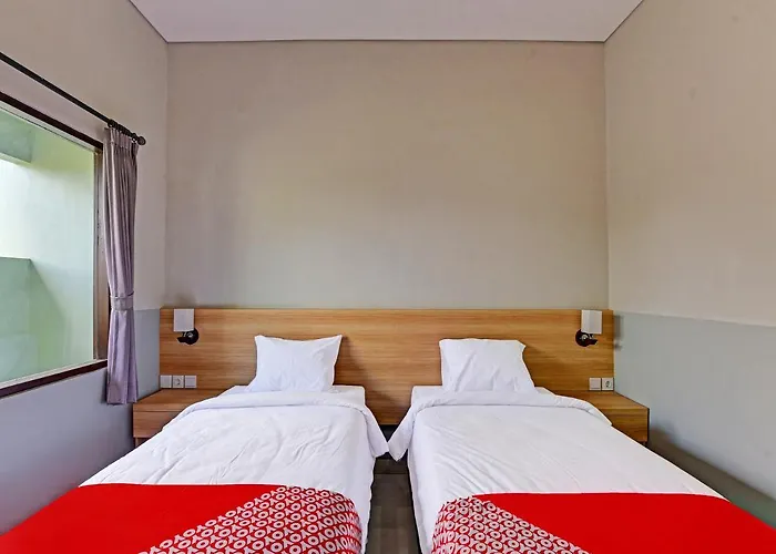 Otel Capital O 91410 Matara 2*