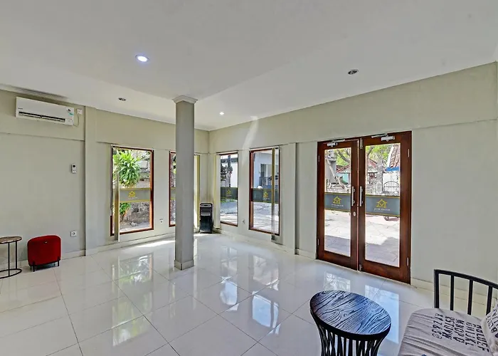 Capital O 91410 Matara 2*