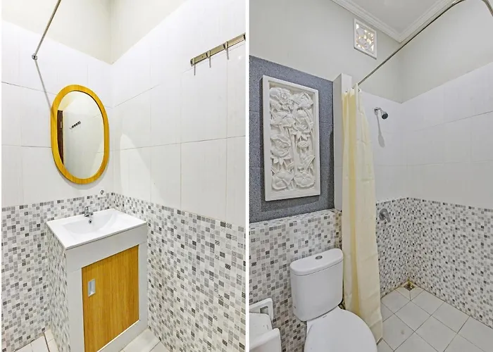 Capital O 91410 Matara Otel Kuta Lombok