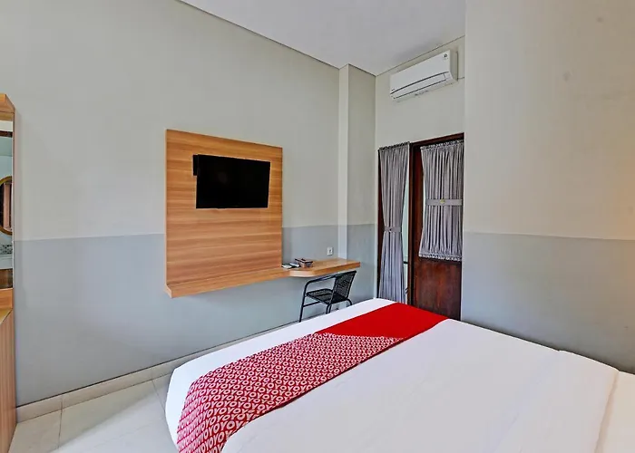 Capital O 91410 Matara