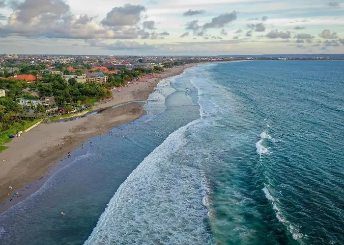 Capital O 91410 Matara Kuta Lombok